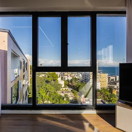 The Crown Seaview By Ps * Durrës