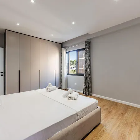 Apartment The Crown Seaview By Ps *