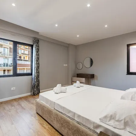 Apartment The Crown Seaview By Ps *